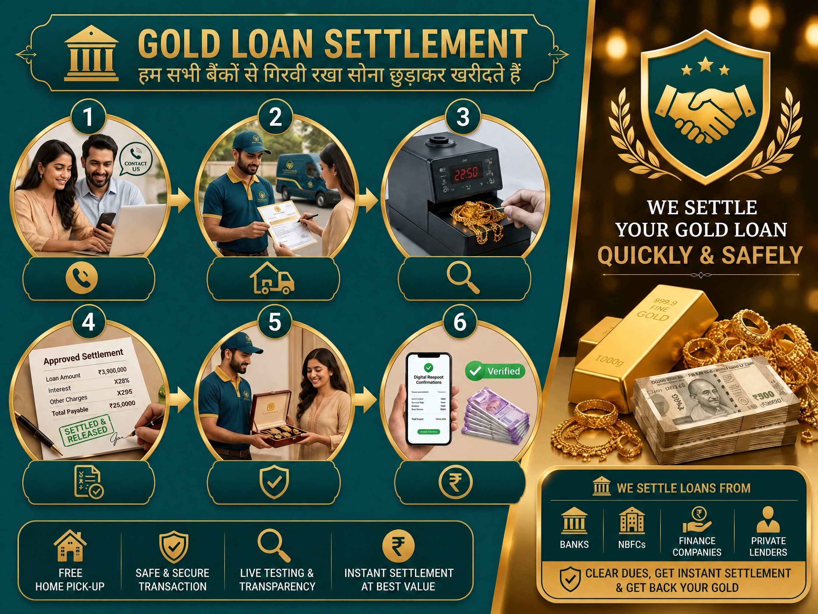 Gold Buyer Near Me